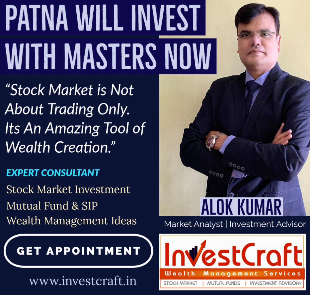 Alok Kumar Investcraft